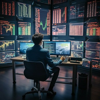 Telegram group profile photo for PROPFIRM