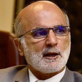 Telegram profile photo for دکتر منصور پهلوان