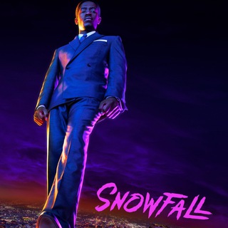 Telegram profile photo for SNOWFALL GATEAWAY