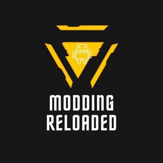 Telegram profile photo for MODDING RELOADED Official Hotstar Netflix Zee5 Alt Balaji Prime videos Sony Liv Technical ATG MODS