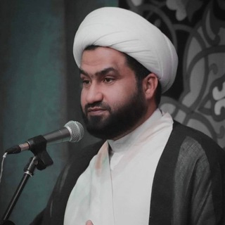 Telegram profile photo for الدروس الحوزوية والبحوث العلمية