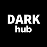 Telegram profile photo for DarkTunnel hub