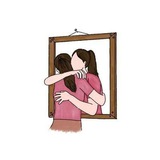 Telegram profile photo for از نِـگـاهِ مَـن !-