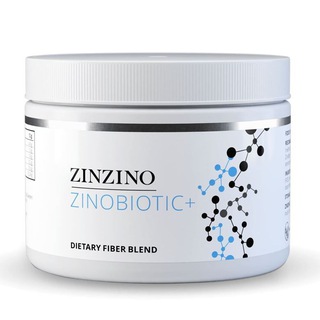 Telegram profile photo for Zinobiotic