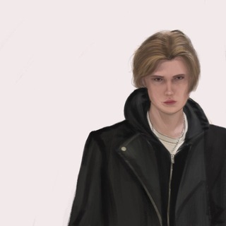 Telegram profile photo for Роберт Линдер