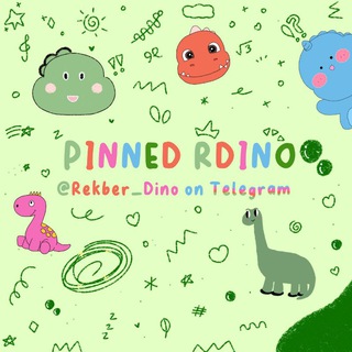 Telegram profile photo for Pinned RDino