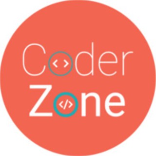 Telegram profile photo for CodersZone 🔥 قلمرو برنامه نویسان