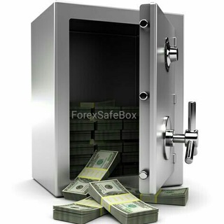 Telegram profile photo for ForexSafeBox