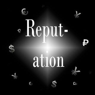 Telegram group profile photo for Spark Reputation