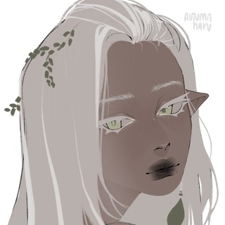 Telegram profile photo for Autumn Haru 2.0