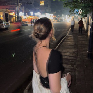 Telegram profile photo for Fashion в глаз попал