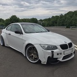 Telegram profile photo for Автомобили от дяди Берни
