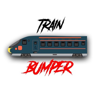 Telegram group profile photo for TrainBumper