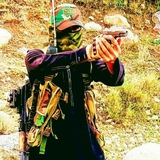 Telegram profile photo for کینگ تکاوران افغان