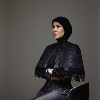 Telegram profile photo for Ra’no Khamraeva