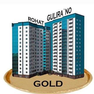 Telegram profile photo for Gold Rohat Gulira'no BSK