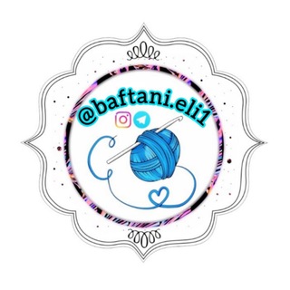 Telegram profile photo for ✨Baftani.eli1✨