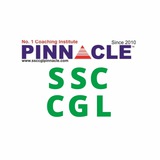 Telegram profile photo for Pinnacle Publications official