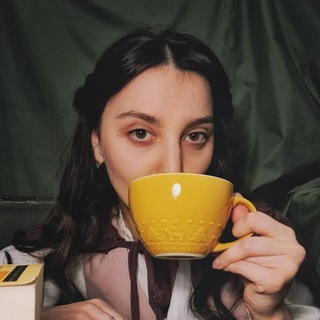 Telegram profile photo for Буквально 📔