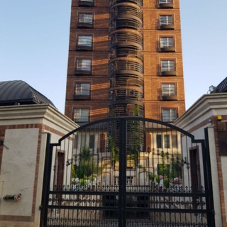 Telegram profile photo for The best home ( farzane)