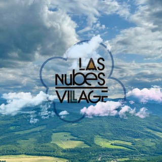 Telegram profile photo for Las Nubes Village