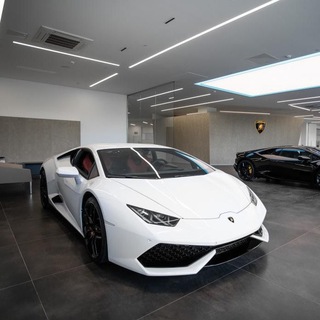 Telegram profile photo for Рынок авто Краснодарский край