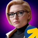 Telegram profile photo for Анна Коба про Директ. B2B и Е-ком