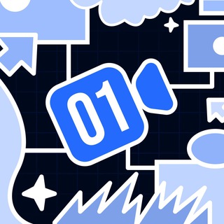Telegram profile photo for Huddle01 Community