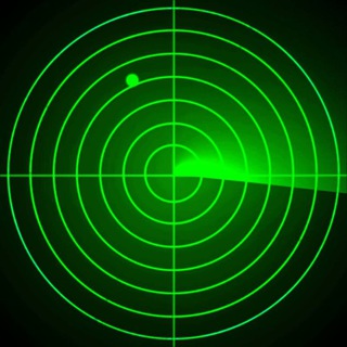 Telegram profile photo for РАДАР БПЛА