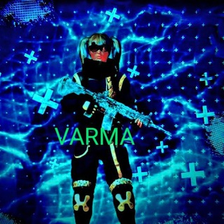 Telegram profile photo for varma