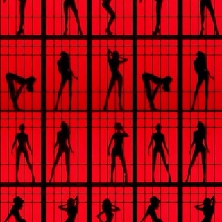 Telegram profile photo for The Good Bitches Club