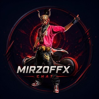 Telegram group profile photo for FREE FIRE | CHAT