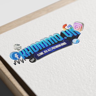 Telegram profile photo for KhoMMO Market
