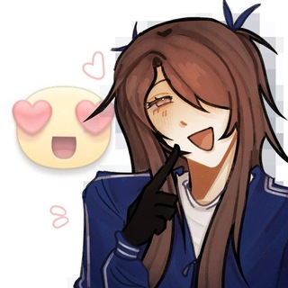 Telegram profile photo for переводы ивайки || 💭