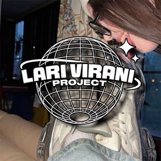 Telegram profile photo for Lari Viran
