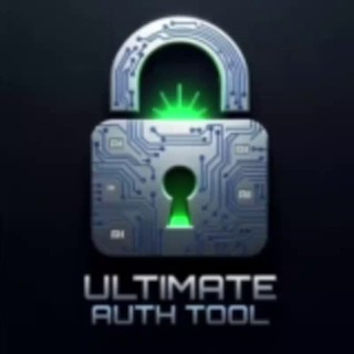 Telegram profile photo for ULTIMATE GSM - OFFICIAL CHANNEL