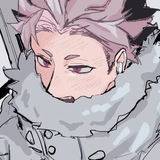 Telegram profile photo for небеса