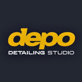 Telegram profile photo for Depo detailing