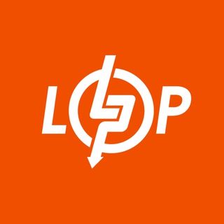 Telegram profile photo for LogicPower | Технології