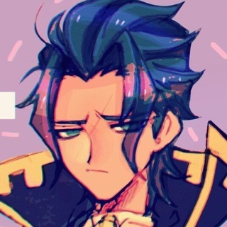 Telegram profile photo for ✨Фаллен в эдите✨