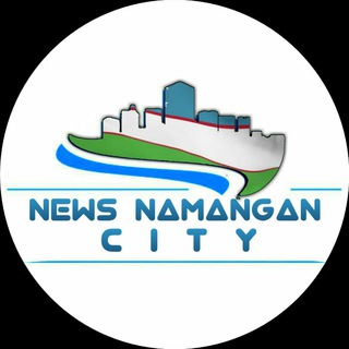 Telegram profile photo for NEWSNAMANGANCITY