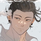 Telegram profile photo for haiqi 日曜日.