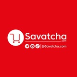 Telegram profile photo for Savatcha.com 🛒