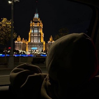 Telegram profile photo for кирюшка