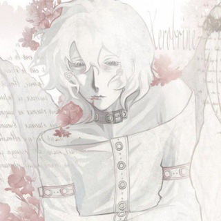 Telegram profile photo for archive of love ( !! )
