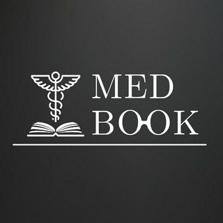 Telegram profile photo for MEDBOOK.UZ