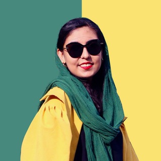 Telegram profile photo for Shabnamzarif ☘
