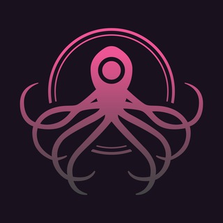 Telegram profile photo for Squid