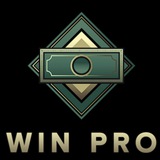 Telegram profile photo for Winpro sala de valor - 150