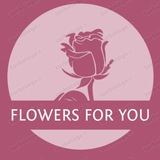 Telegram profile photo for Цветы | на заказ🤗 Солигалич